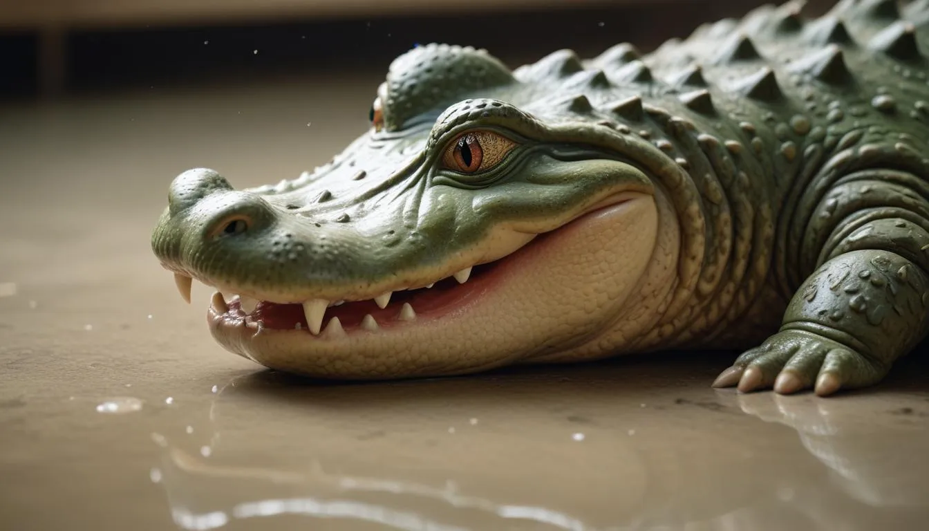 How To Clean Smelly Crocs With Fur: A Guide