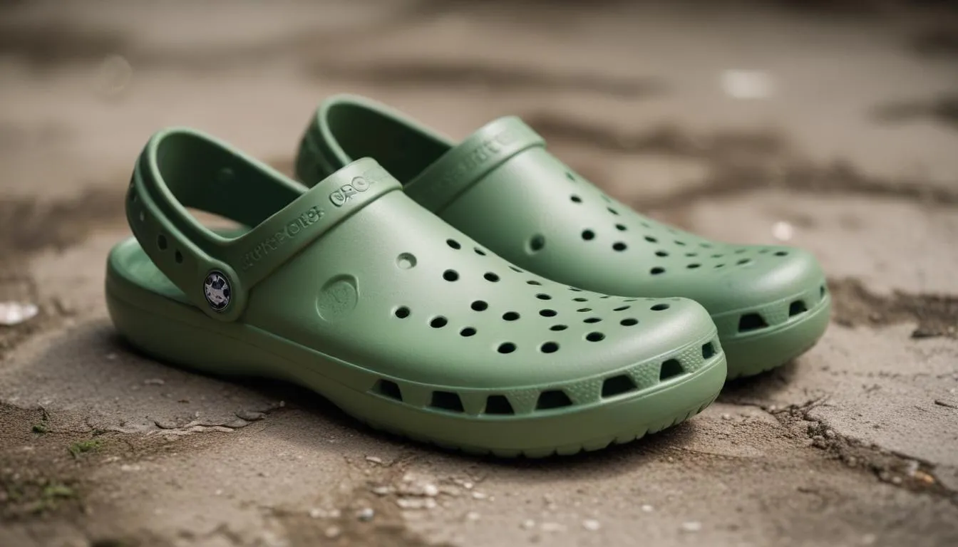 How To Fix Crocs Literide Strap: A Simple Repair