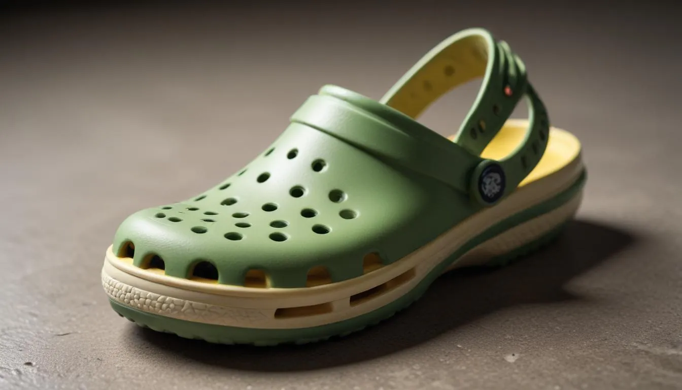 How To Fix Crocs Strap: A Simple Repair Guide