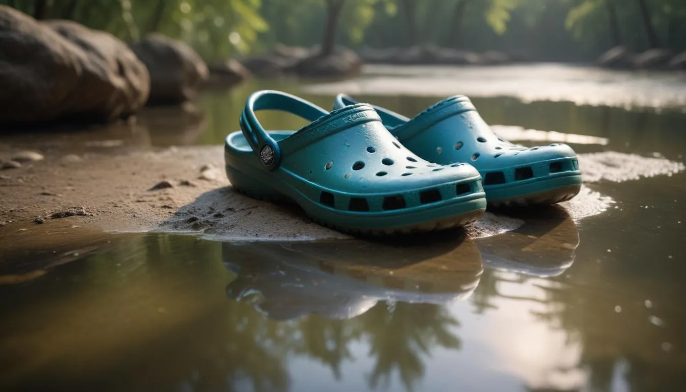 How To Get Crocs In 2k23? The Answer