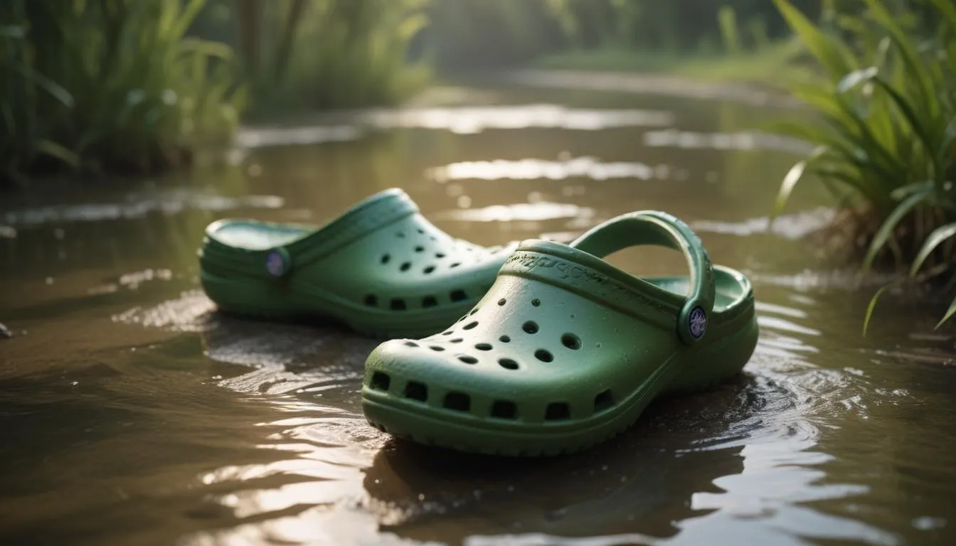 How To Get Crocs In 2k23? The Answer