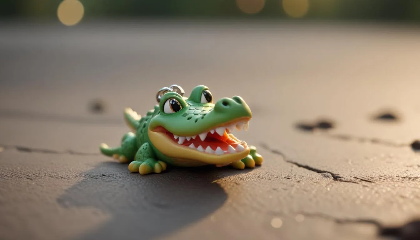 How To Put Croc Charms On: A Simple Guide