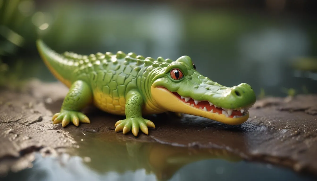 How To Put Croc Charms On: A Simple Guide