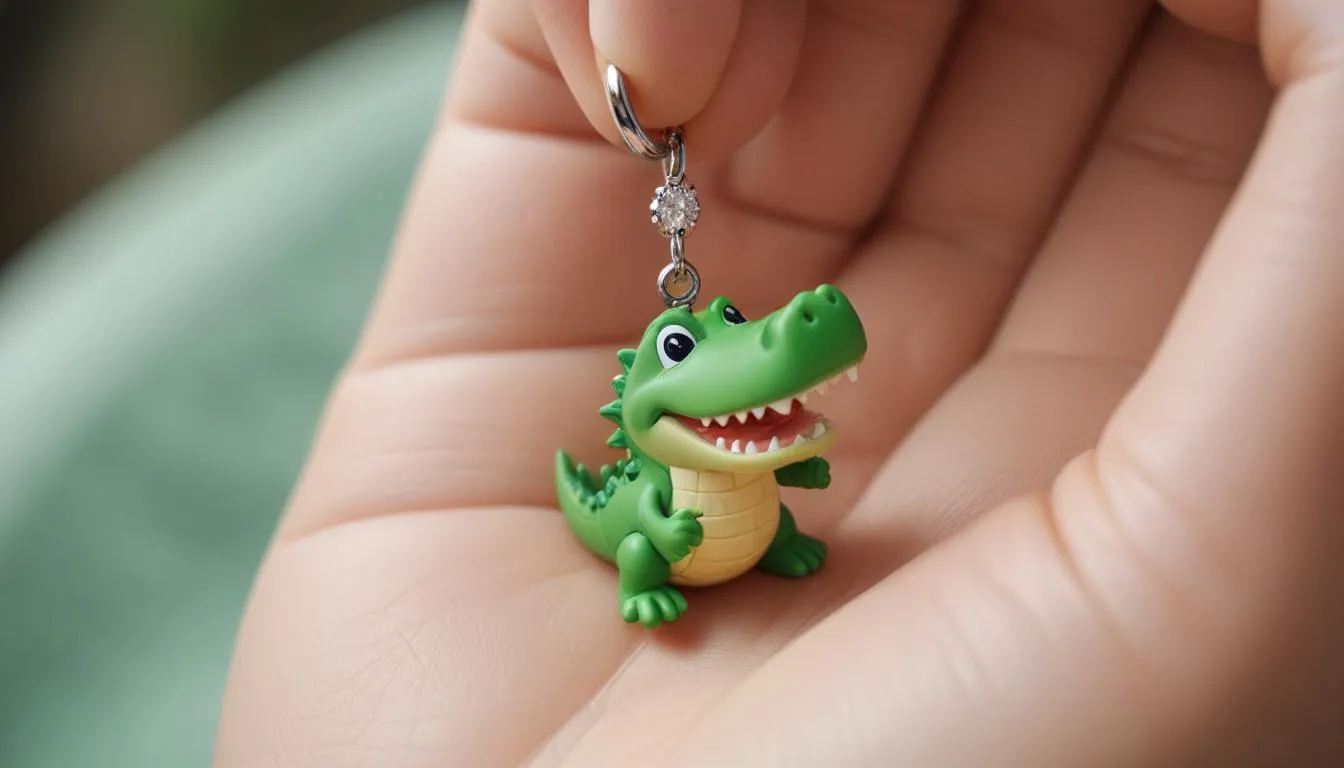 How To Put On Croc Charms: A Quick Guide