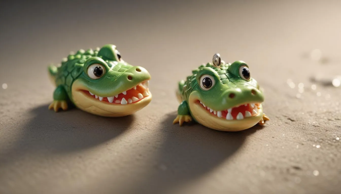 How To Remove Croc Charms: A Quick Guide