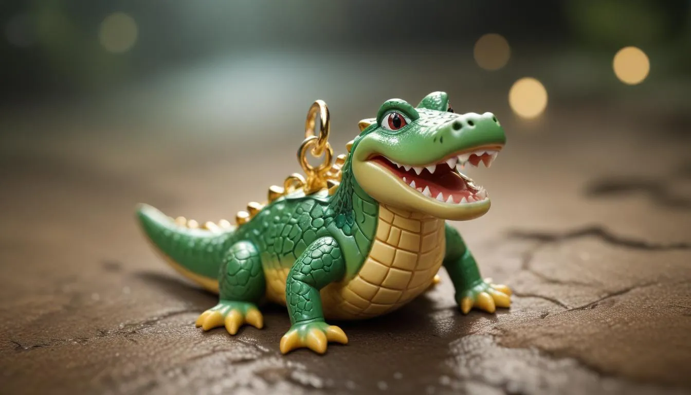 How To Remove Croc Charms: A Quick Guide
