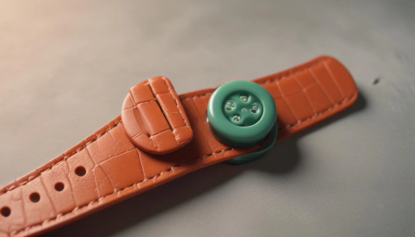 How To Remove Croc Strap Button: A Simple Guide