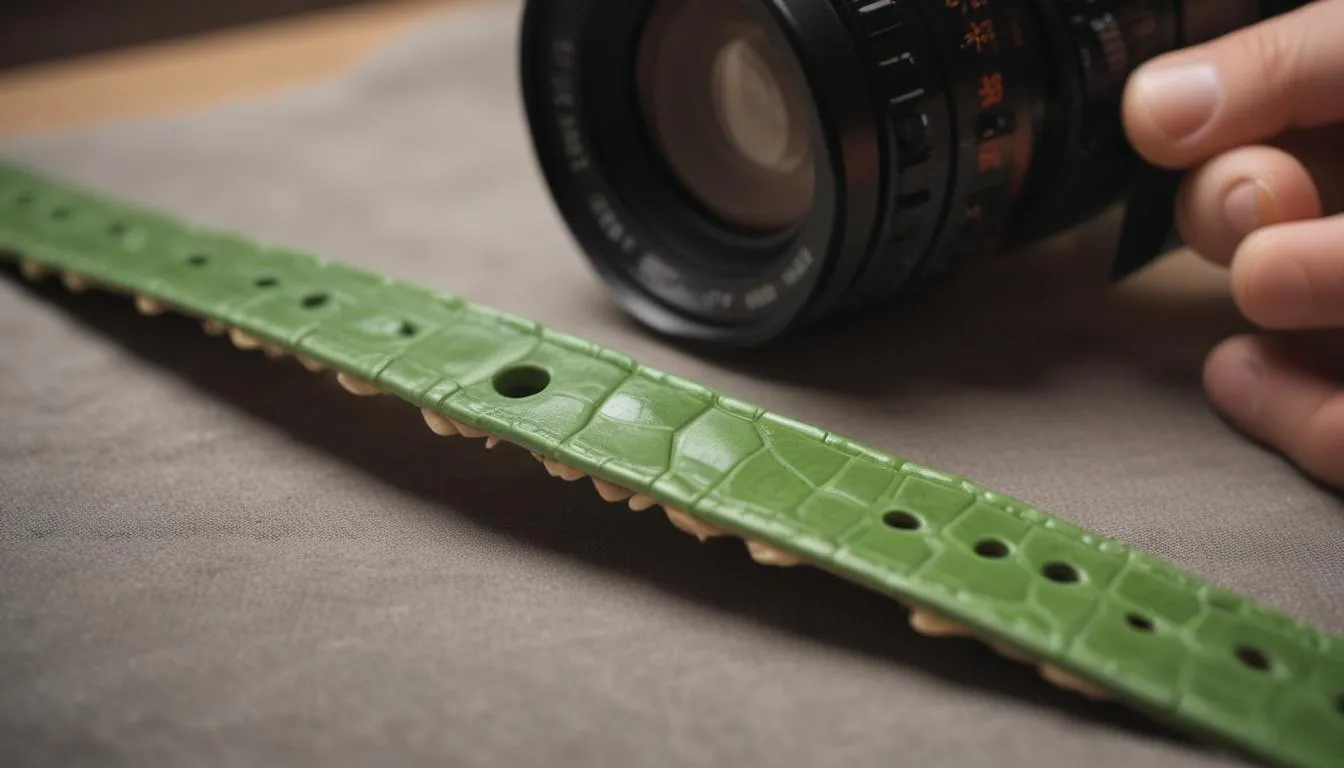 How To Remove Croc Strap Button: A Simple Guide