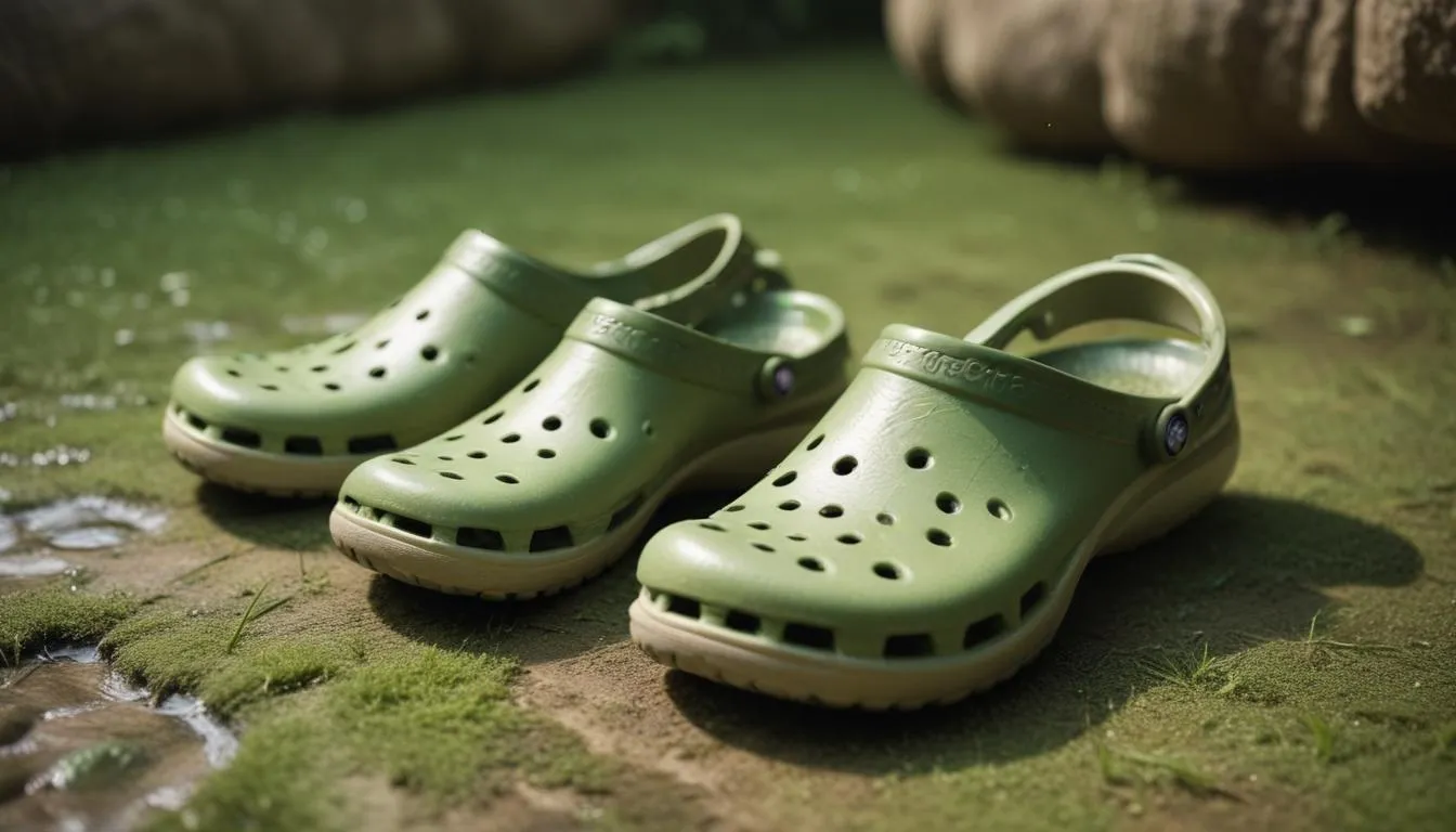 How To Shrink Crocs: Tips And Tricks For A Tighter Fit
