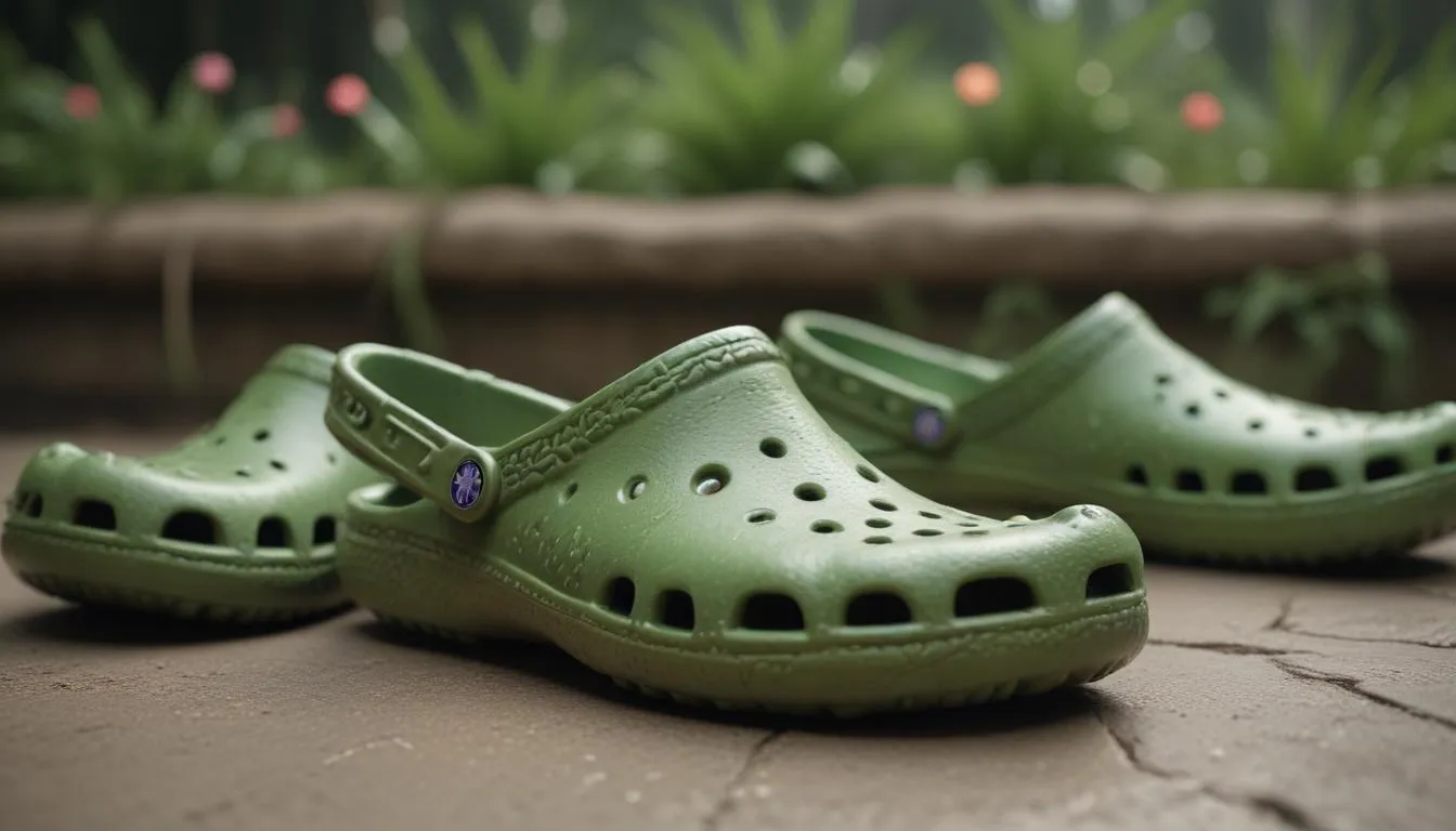 How To Spot Fake Crocs: A Guide To Authenticity