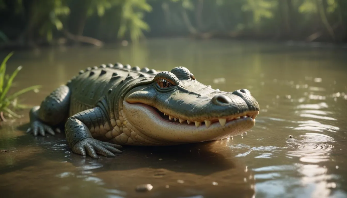 How To Stop Crocs From Squeaking: A Simple Solution