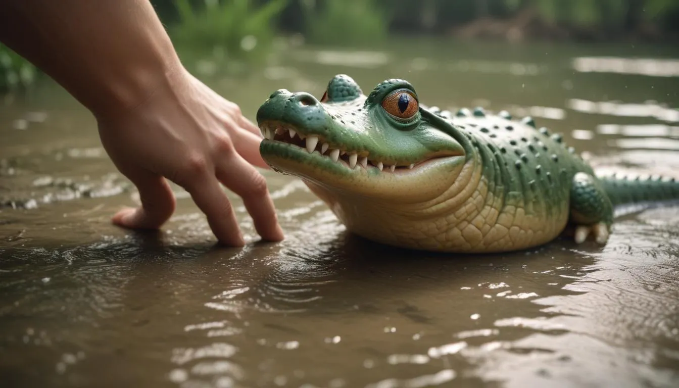 How To Stop Crocs From Squeaking: A Simple Solution