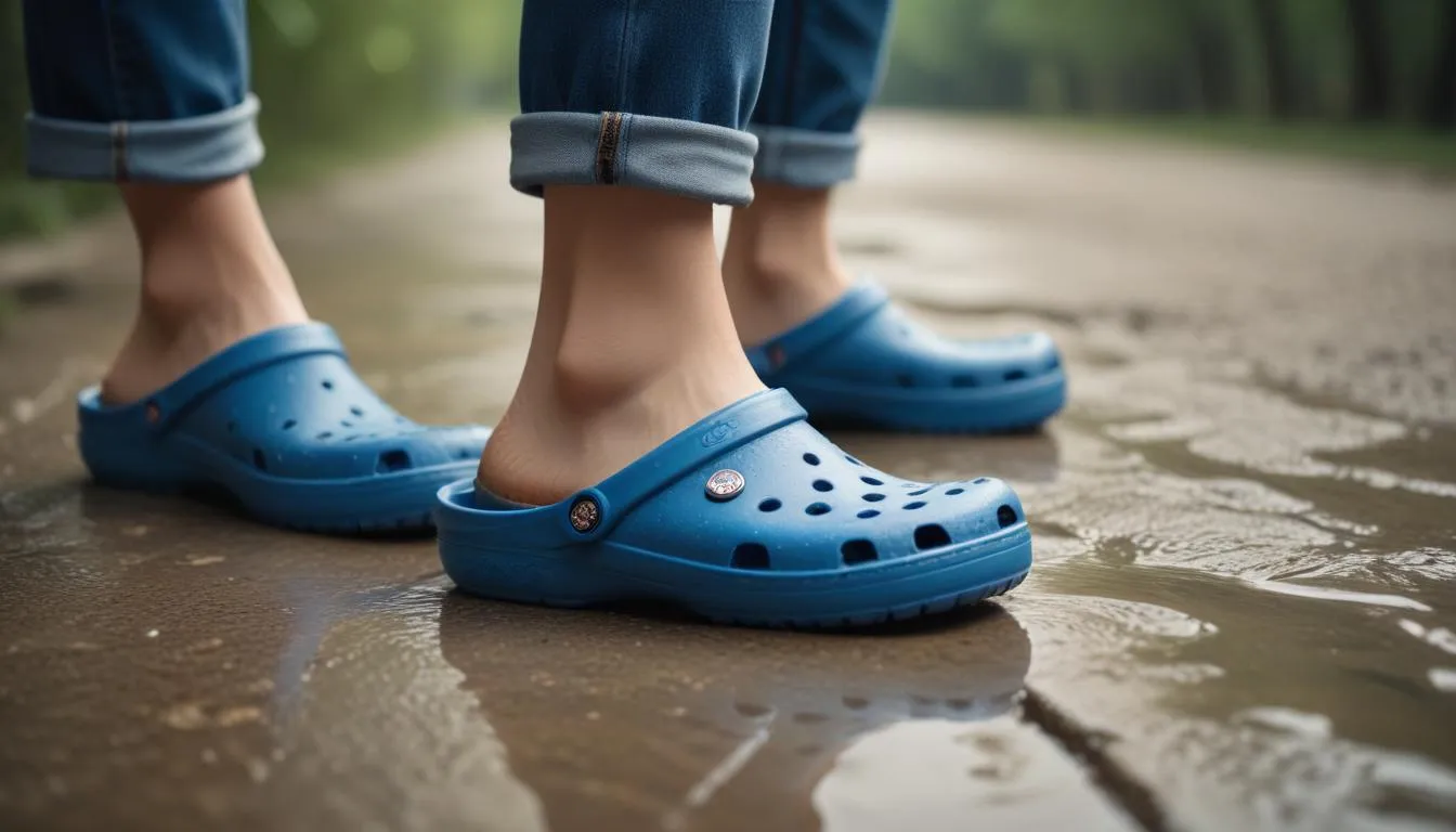 How To Style Crocs: A Style Guide