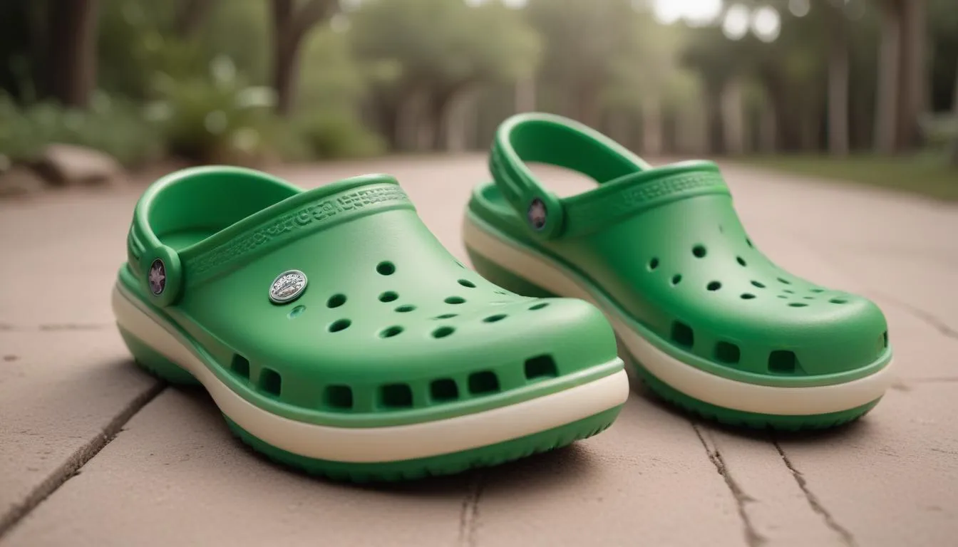 How To Style Crocs: A Style Guide