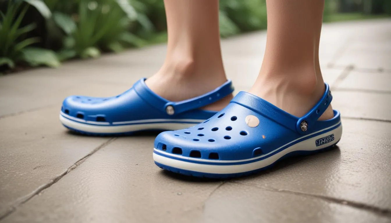 How To Wear Crocs: Styling Tips For Any Occasion