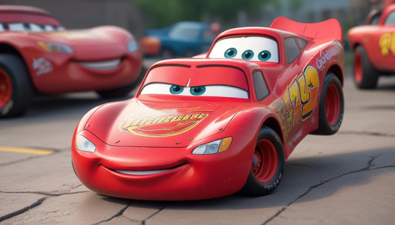 Lightning McQueen Crocs: Everything You Need To Know