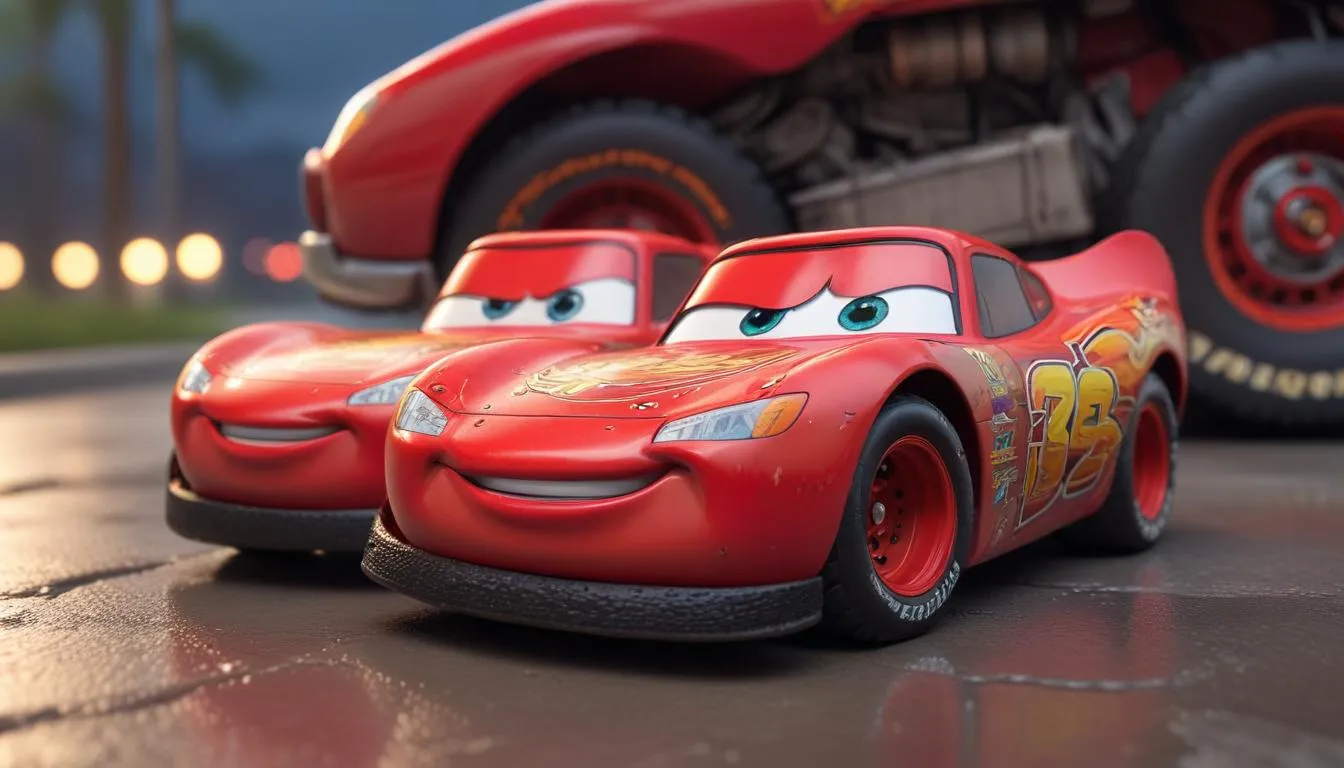 Lightning McQueen Crocs: Everything You Need To Know
