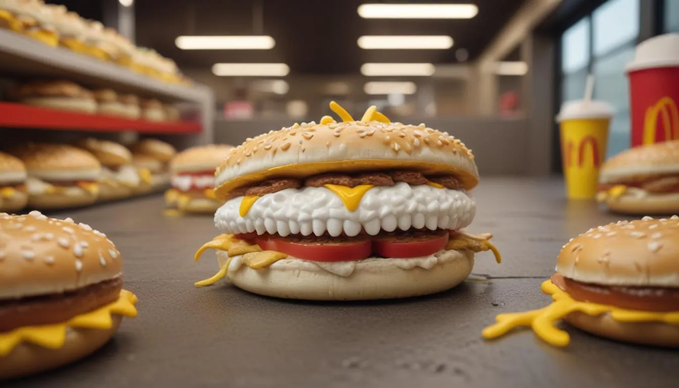 Mcdonald's Crocs: A Look At The Collaboration