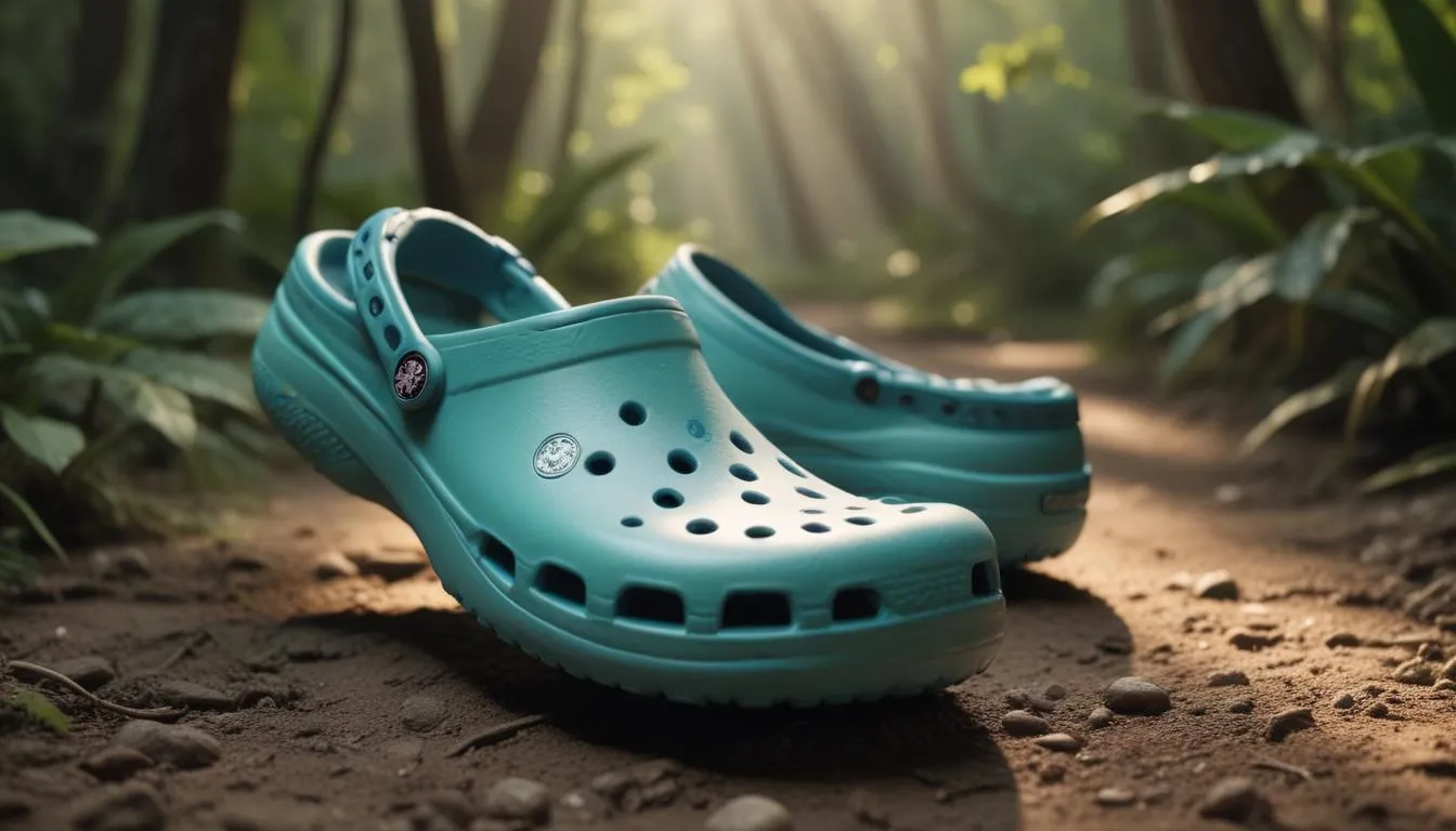 Should I Size Up Or Down For Crocs? A Guide