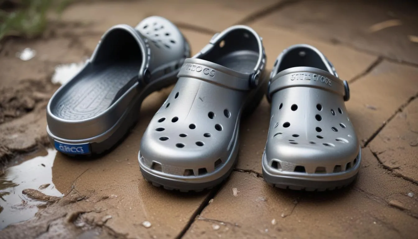 Steel Toe Crocs: A New Twist On A Classic