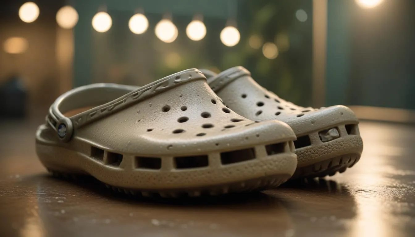 What Age Does Crocs Hire? The Hiring Requirements