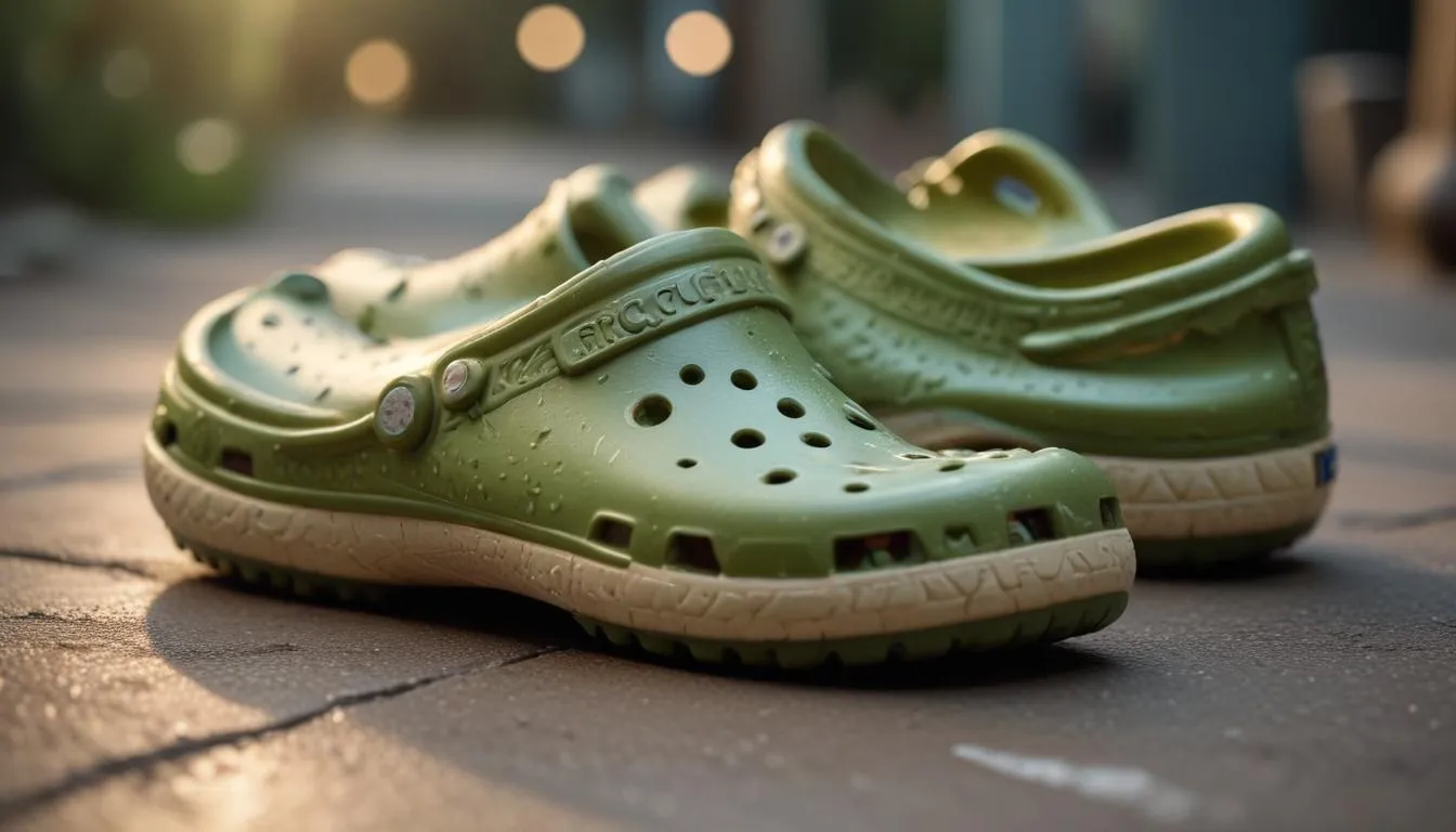 What Age Does Crocs Hire? The Hiring Requirements