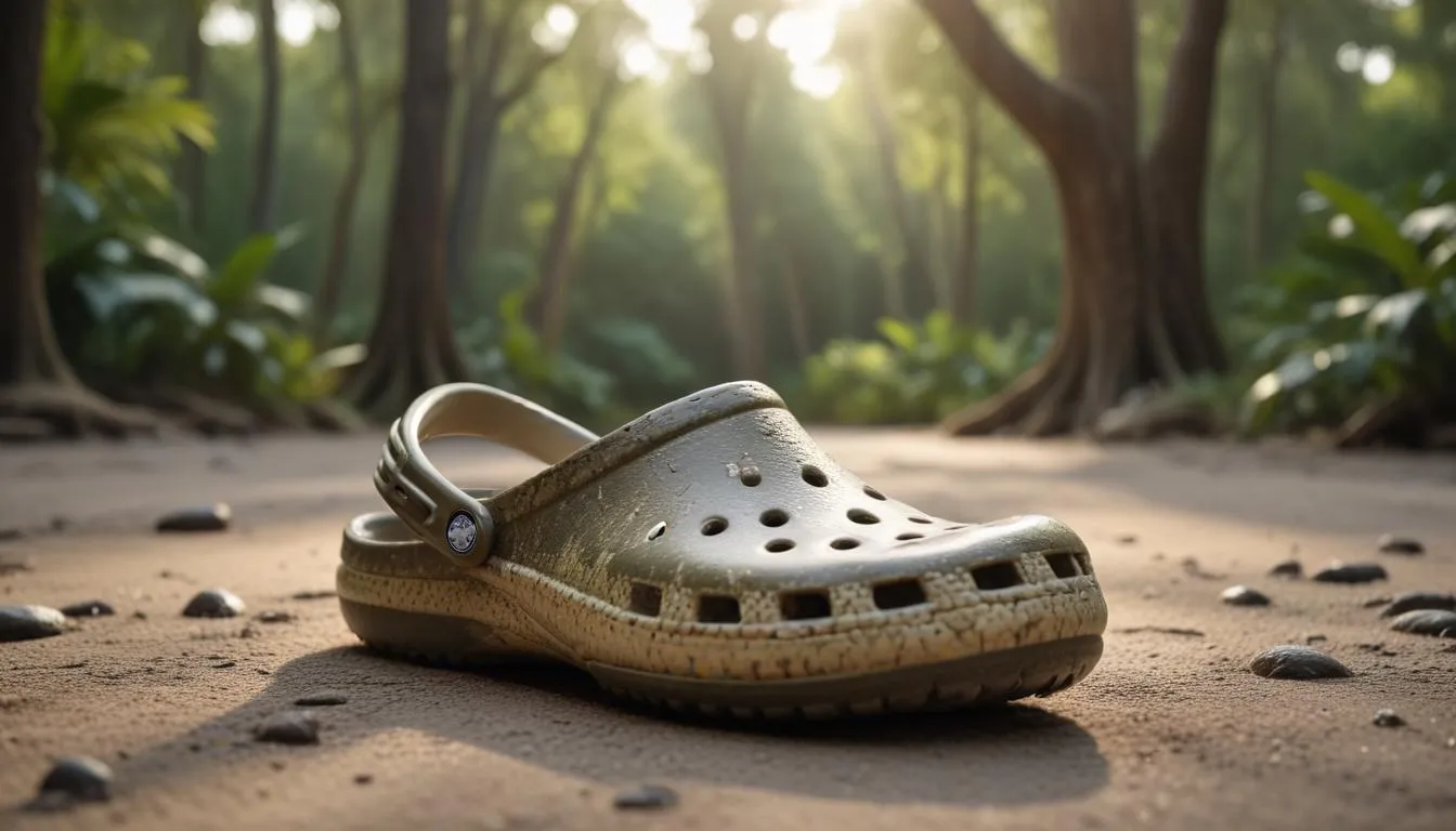What Age Does Crocs Hire? The Hiring Requirements