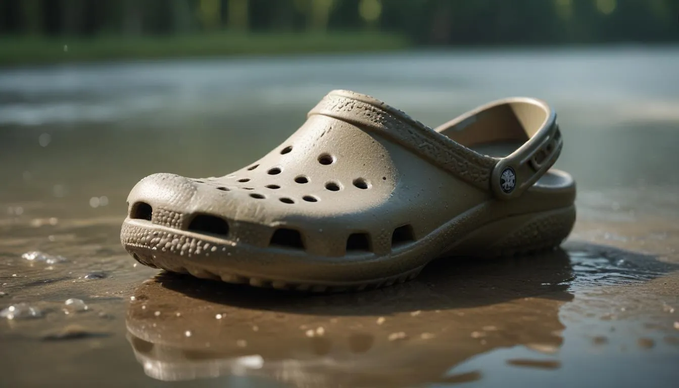 What Are Crocs Used For? A Look At Their Purpose