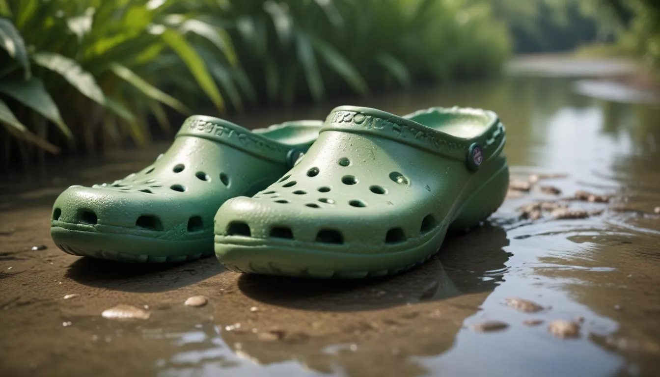 What Are Fake Crocs Called? How To Spot Them