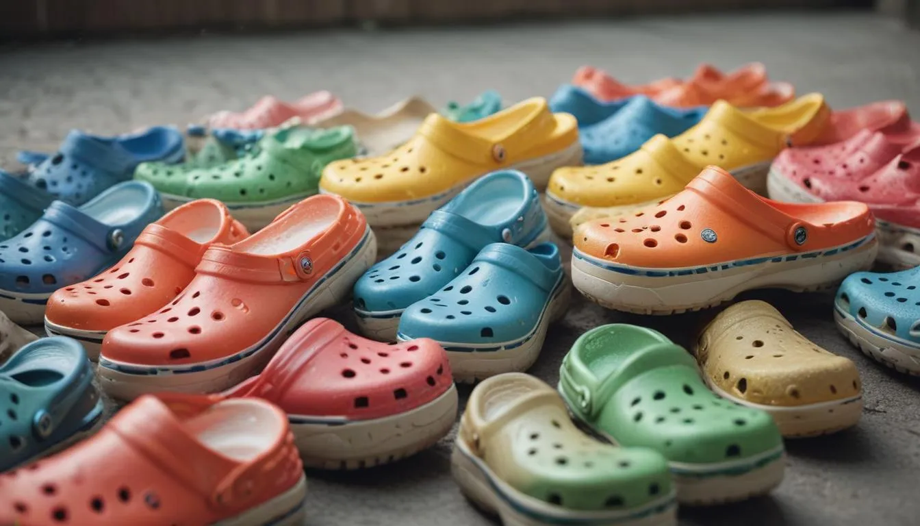 What Color Crocs Should I Get Quiz?