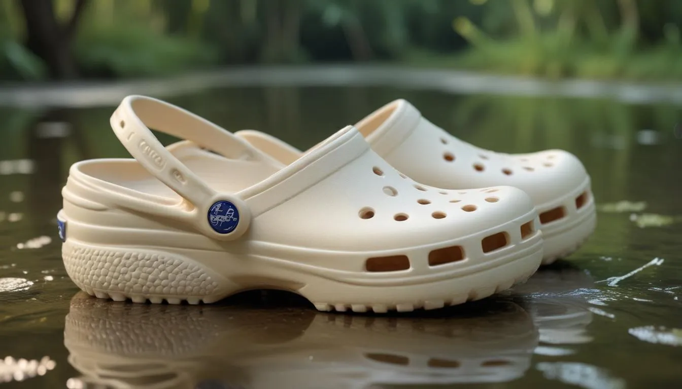 What Replaced Crocs Rx Relief? The New Version