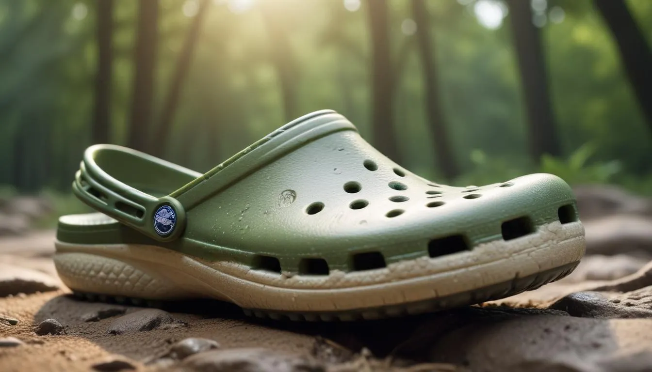 What Replaced Crocs Rx Relief? The New Version