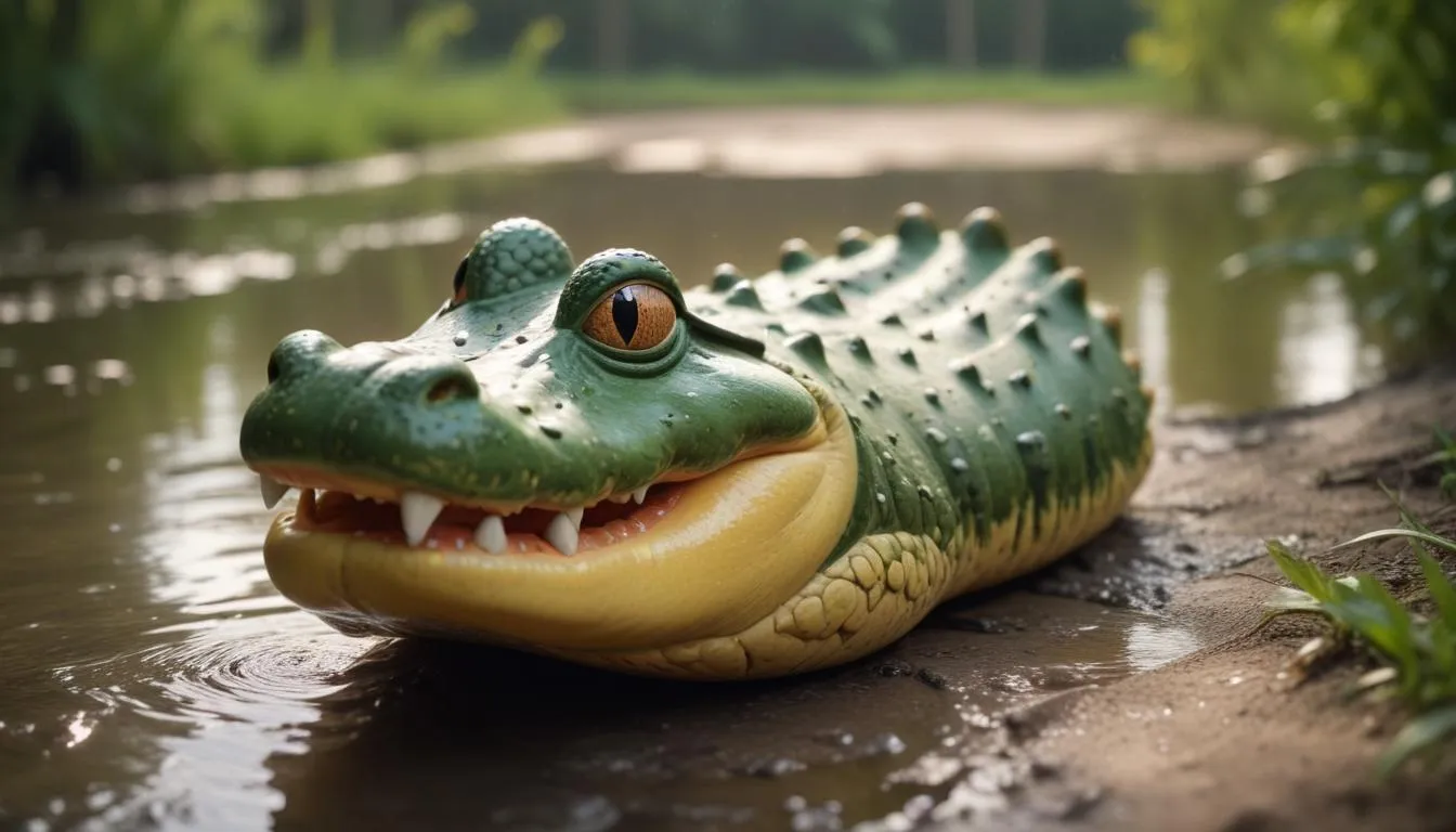 What Rhymes With Crocs? A Look At The Rhymes
