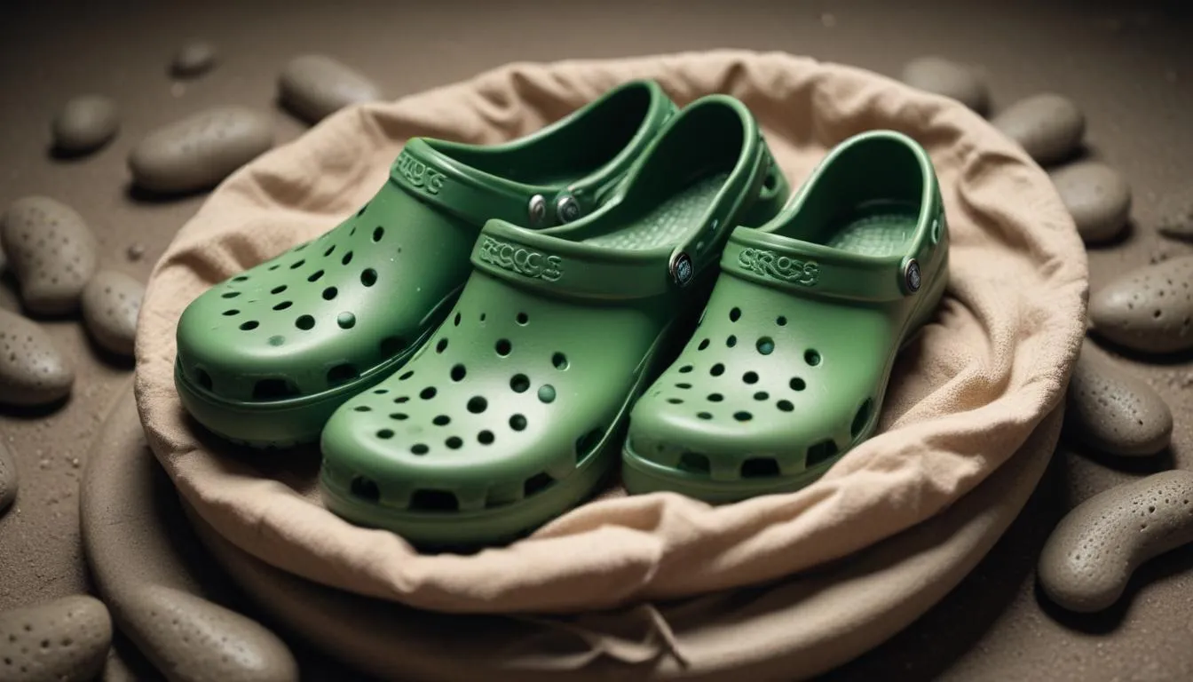 What Size Crocs For 10.5 Mens? A Sizing Guide