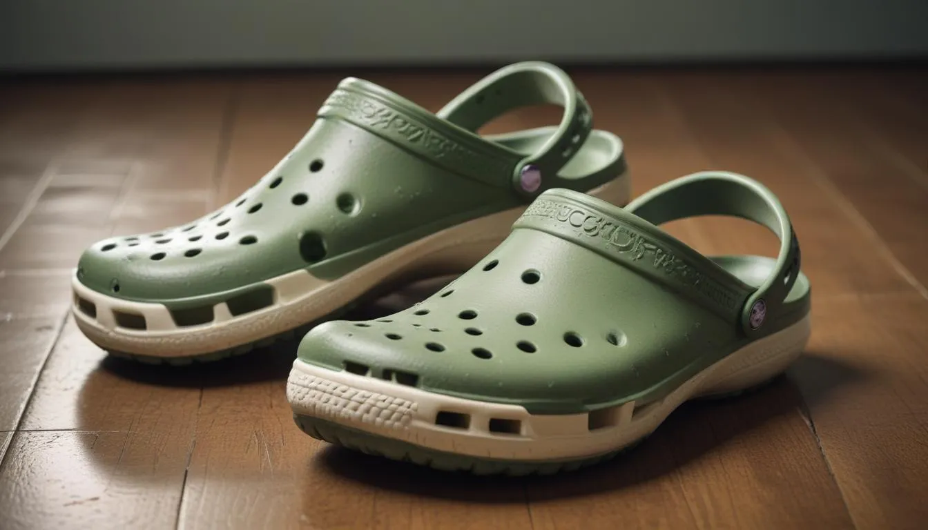 What Size Crocs For 10.5 Mens? A Sizing Guide