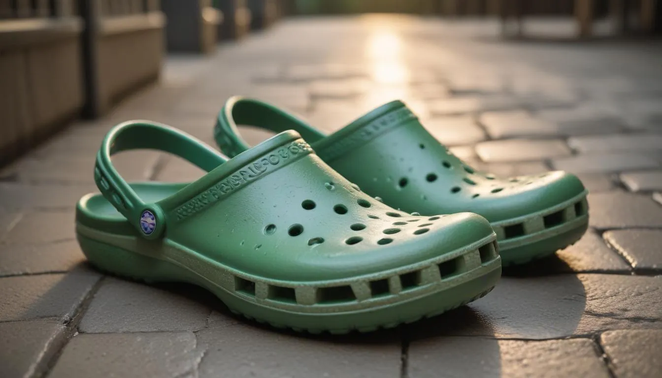 What Size Crocs Should I Get If I Wear 8.5?