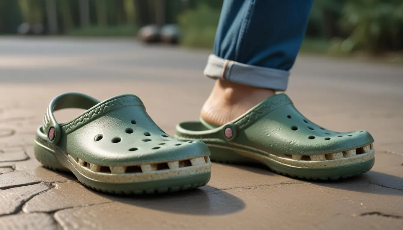 What Size Crocs Should I Get If I Wear 8.5?