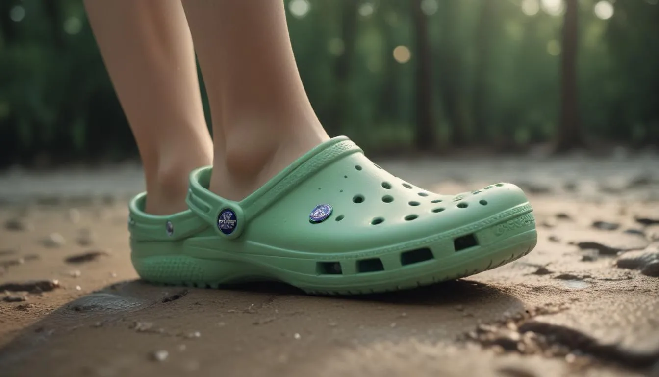 What Time Does Crocs Release New Shoes? Release Times