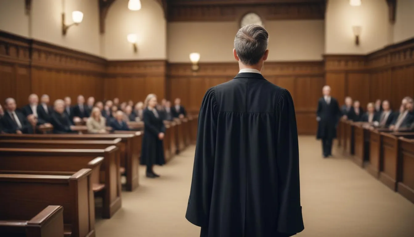 What To Wear To Court: A Guide To Proper Attire