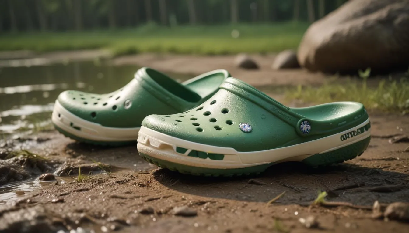 What Year Did Crocs Come Out? A Look At The History