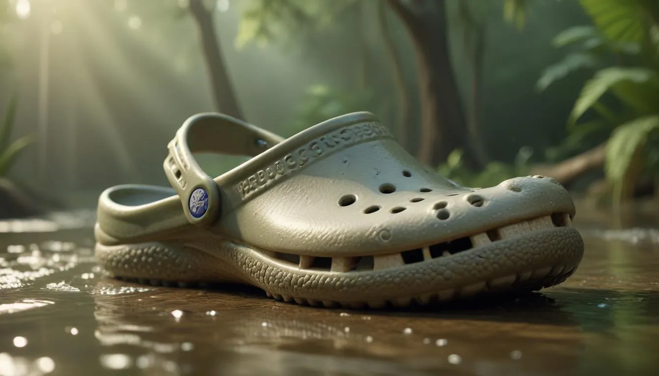What Year Did Crocs Come Out? A Look At The History