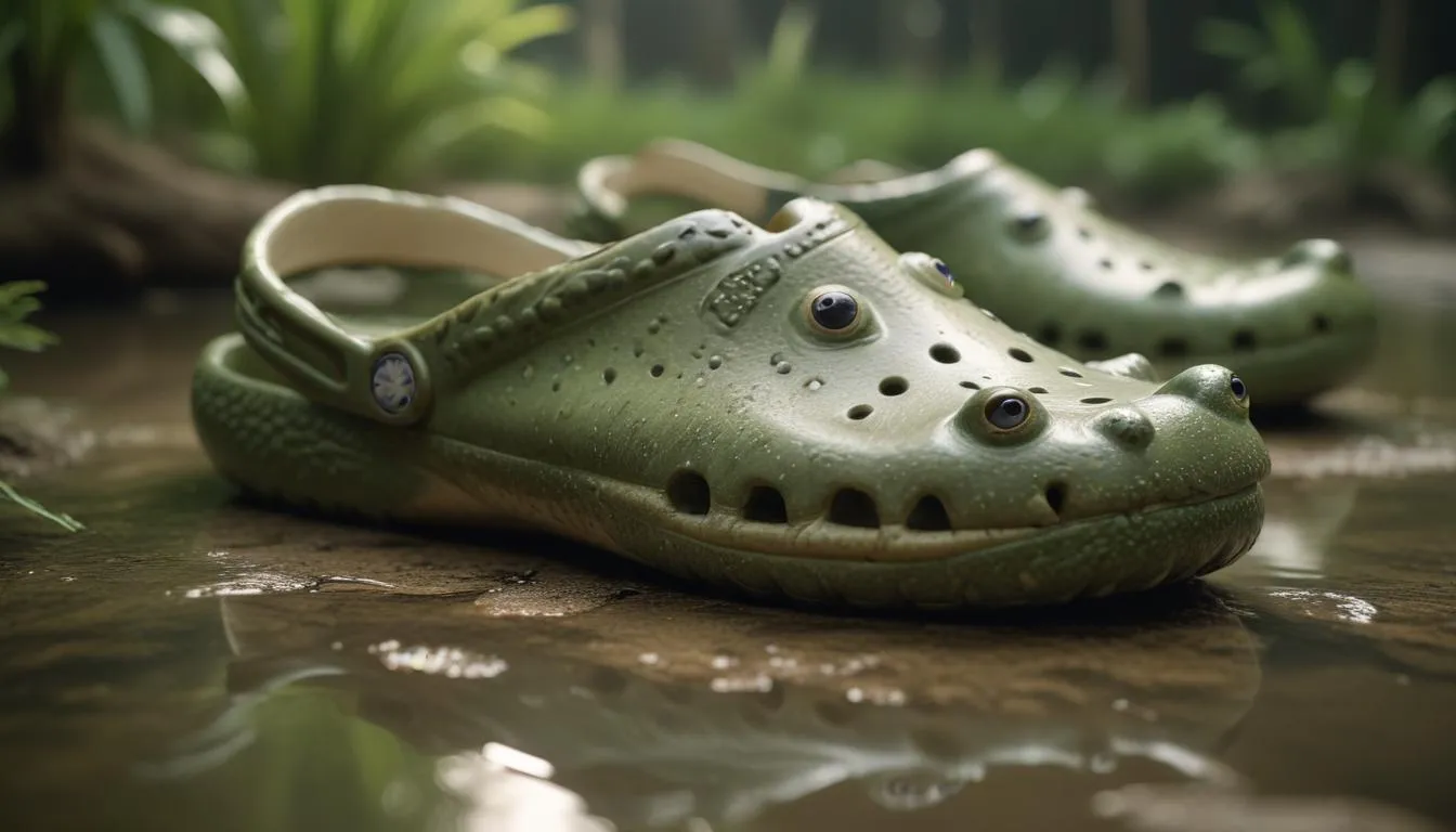 When Did Crocs Become Popular? A Look At Their History