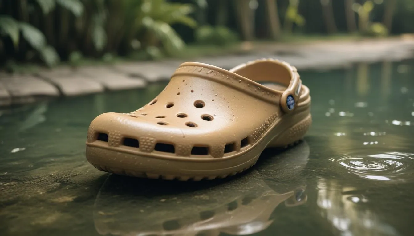 When Did Crocs Become Popular Again? The Recent Trends