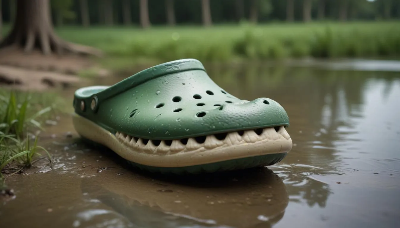 When Did Crocs Come Out? A Look At The Timeline