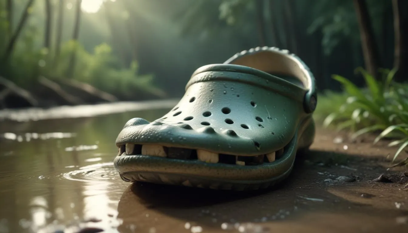 When Did Crocs Come Out? A Look At The Timeline