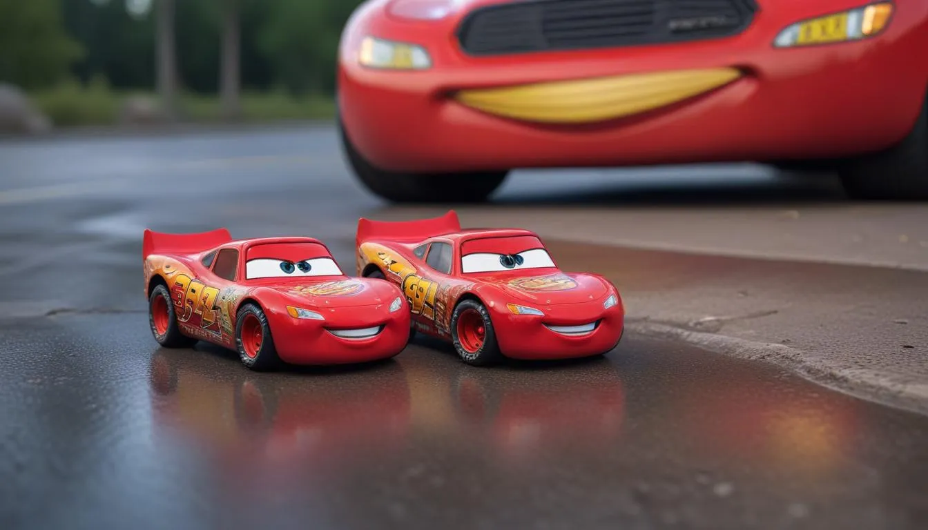 When Did The Lightning McQueen Crocs Come Out?