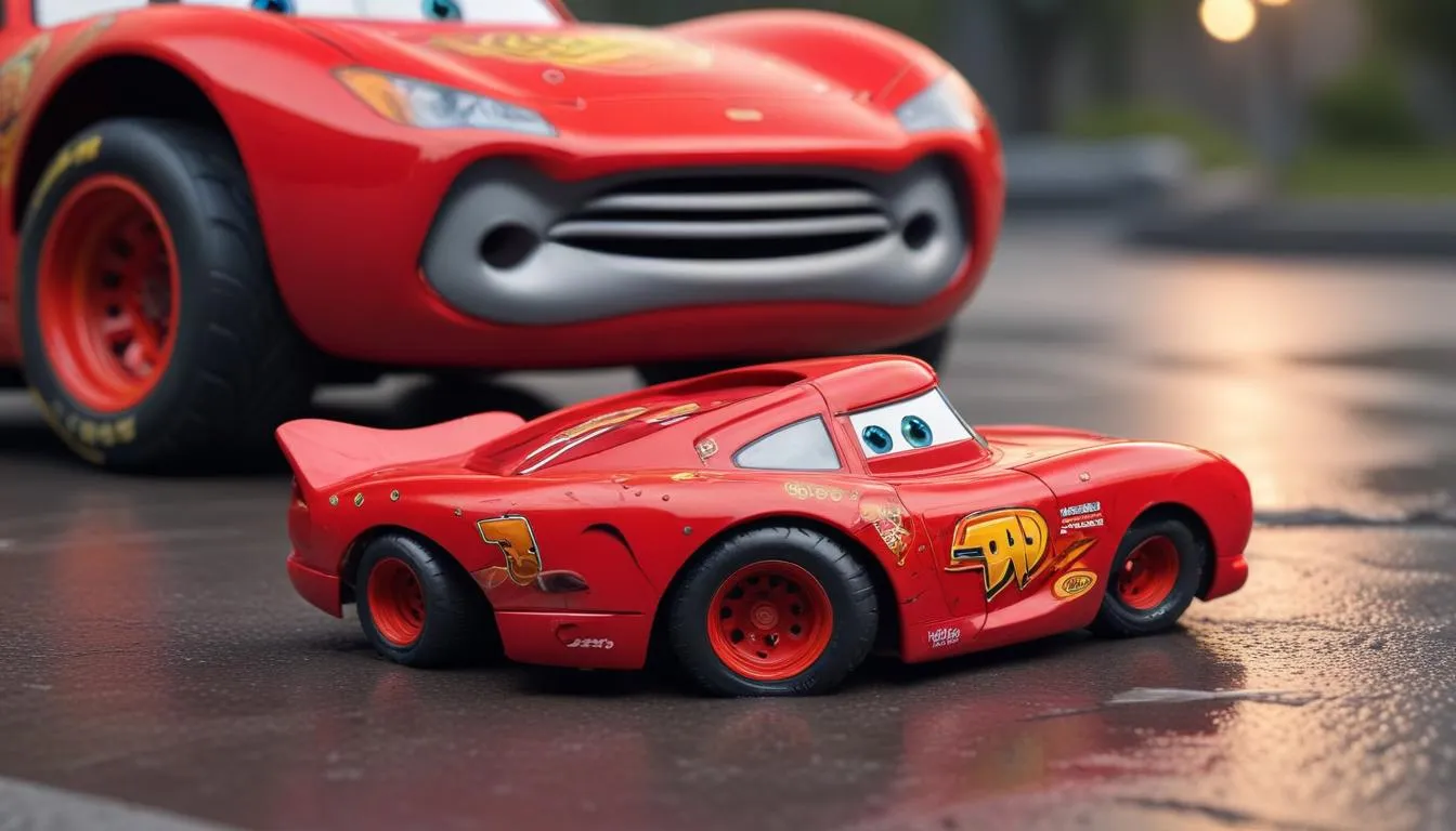 When Did The Lightning McQueen Crocs Come Out?