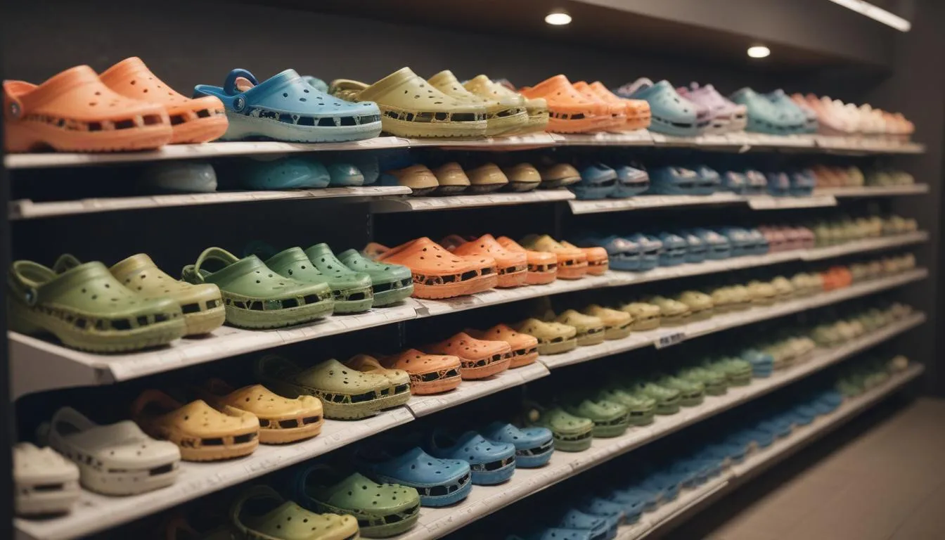 When Does Crocs Restock? The Restock Schedule