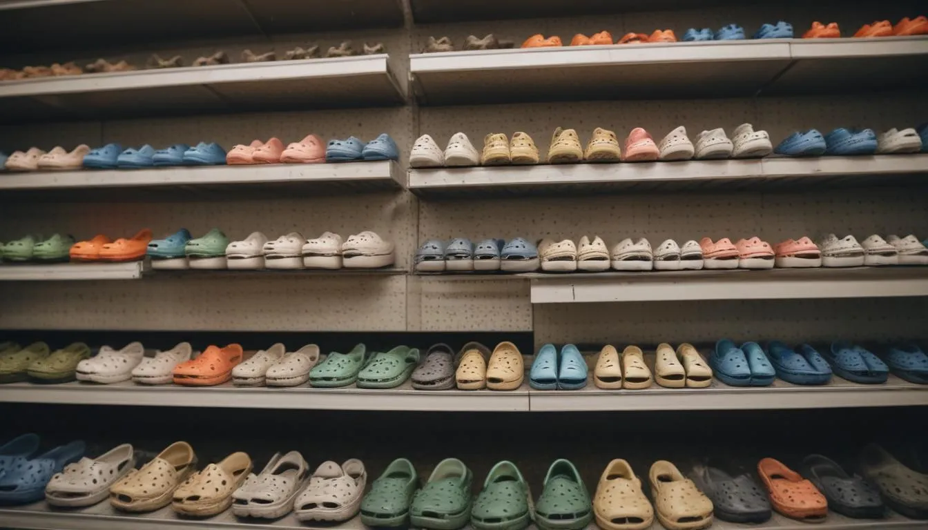 When Does Crocs Restock? The Restock Schedule