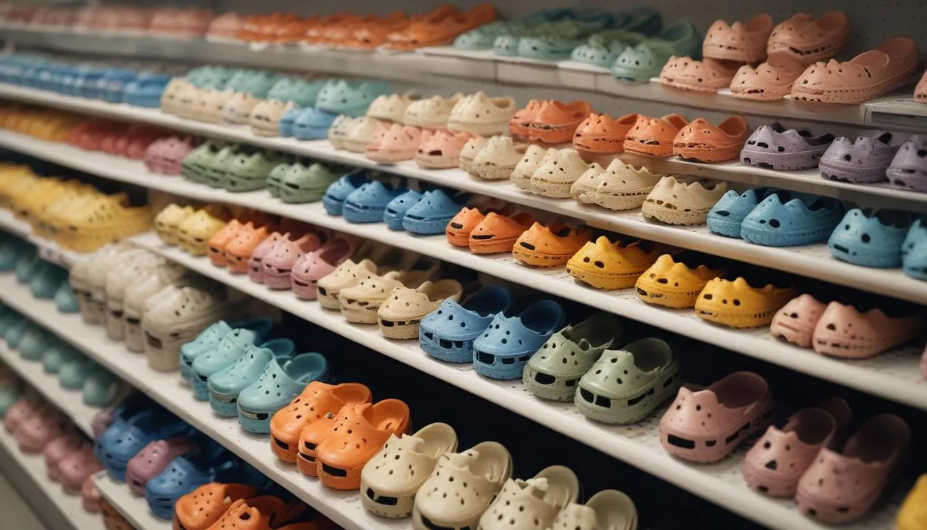 When Does Crocs Restock? The Restock Schedule